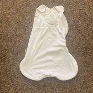 Nested Bean Sleep Sack sz S